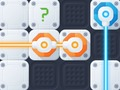 Laser Links block Puzzle 