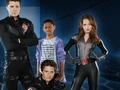 Lab Rats Reflex Dash 