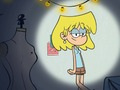 The Loud House Lights Outs 