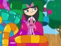 Phineas and Ferb Summer Soakers 