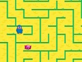 Maze Monster 