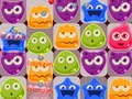 Boss Baby Jelly Match 