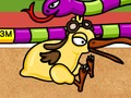Animal Olympics Triple Jump 