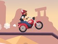 Biker Lane 