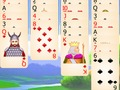 Stronghold Solitaire 
