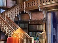 Saving the Library 