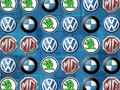 Car Brands Match 