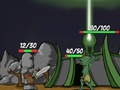 Heroic Battle 