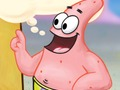 Spongebob squarepants sketch it, guess it 
