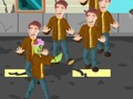 Zombies Attack 