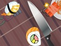 Sushi Ninja 