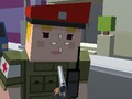Block Pixel Cops 