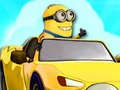 Super Minions Drift 