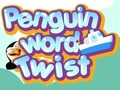Penguin Word Twist 