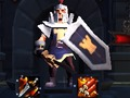 Megaclash Warriors League 