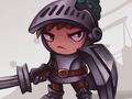 Adventures of Brave Bob 