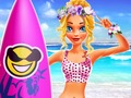 Nina Surfer Girl 