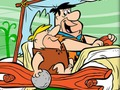 Flintstones Differences 