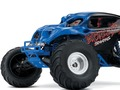 Monster Truck Jigsaw 
