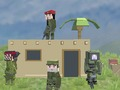 Warzone Mercenaries 