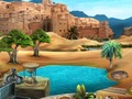 The Sands of Angoma 