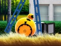 Robot Run Madness 