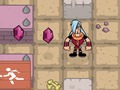 Mighty Magiswords Double Trouble In Mirror Castle 