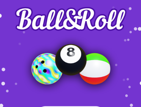 Ball&Roll 
