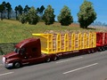 Double Triple Trailers 