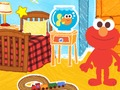 Elmo's world games 
