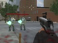Robots Attack 