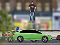 Pogo Car Crush