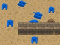 Tank Battle 