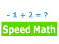 Speed Math 