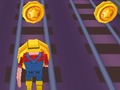 Real Metro Jump 