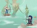Game of Bows 