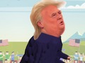 Trump Walk 
