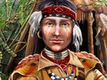 The Shaman's Dream 
