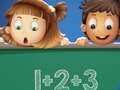 1+2+3 