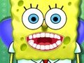 Spongebob Tooth Surgery 