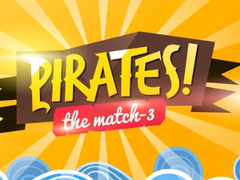 Pirates! The Match-3 