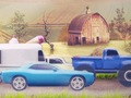 Uphill Climb Racing 2 