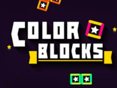 Color blocks 