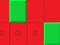 Don’t touch the red 