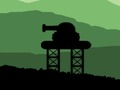 Battle tank 