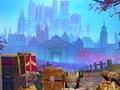 Medieval Castle Hidden Pieces 
