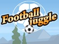Football Juggle 
