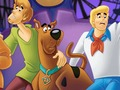 Scooby-Doo! Sneaky Crew 