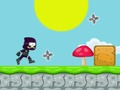 Ninja Run 