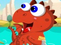 Dino Jump 